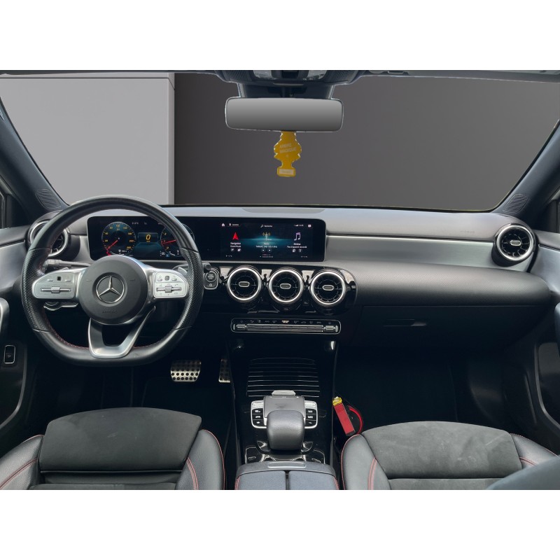 MERCEDES A A 200 Lim. AMG Line (EURO 6d-TEMP) - 2021 | AMS MOTORS SRL