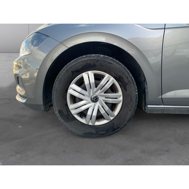 VOLKSWAGEN POLO Polo 1.0 Trendline (EURO 6d) - 2021 | AMS MOTORS SRL