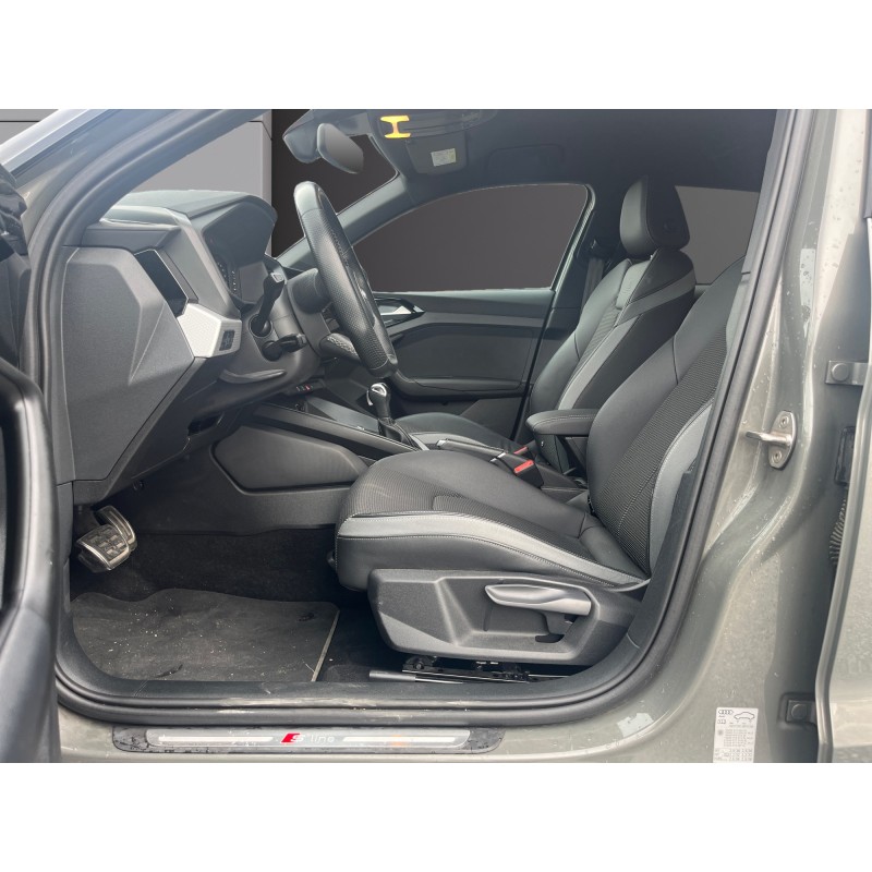 AUDI A1 A1 30 Sportback 1.0.TFSI S line (EURO 6d) - 2023 | AMS MOTORS