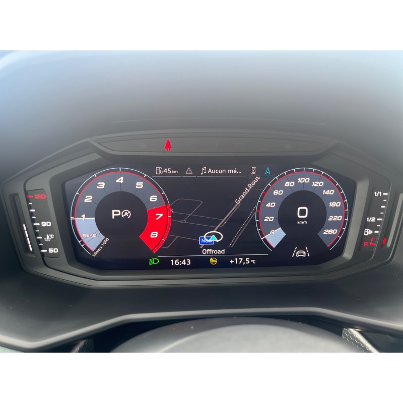 AUDI A1 A1 30 Sportback 1.0.TFSI S line (EURO 6d) - 2023 | AMS MOTORS