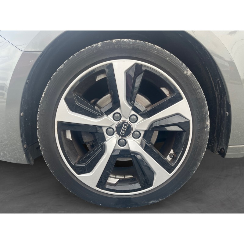 AUDI A1 A1 30 Sportback 1.0.TFSI S line (EURO 6d) - 2023 | AMS MOTORS