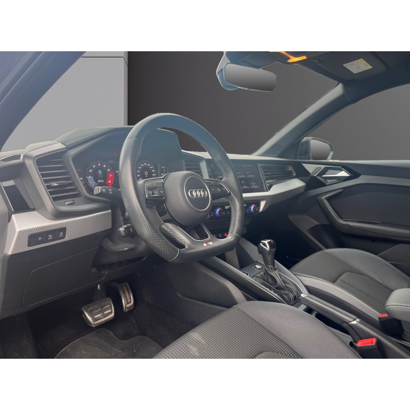 AUDI A1 A1 30 Sportback 1.0.TFSI S line (EURO 6d) - 2023 | AMS MOTORS