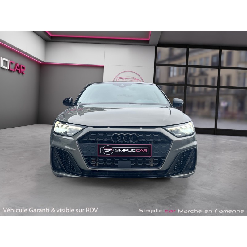 AUDI A1 A1 30 Sportback 1.0.TFSI S line (EURO 6d) - 2023 | AMS MOTORS