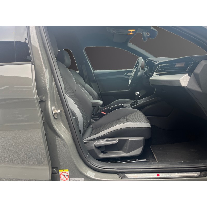 AUDI A1 A1 30 Sportback 1.0.TFSI S line (EURO 6d) - 2023 | AMS MOTORS