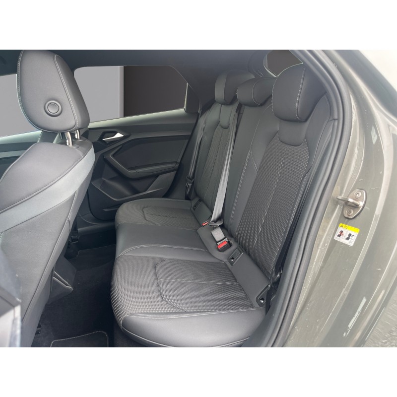 AUDI A1 A1 30 Sportback 1.0.TFSI S line (EURO 6d) - 2023 | AMS MOTORS