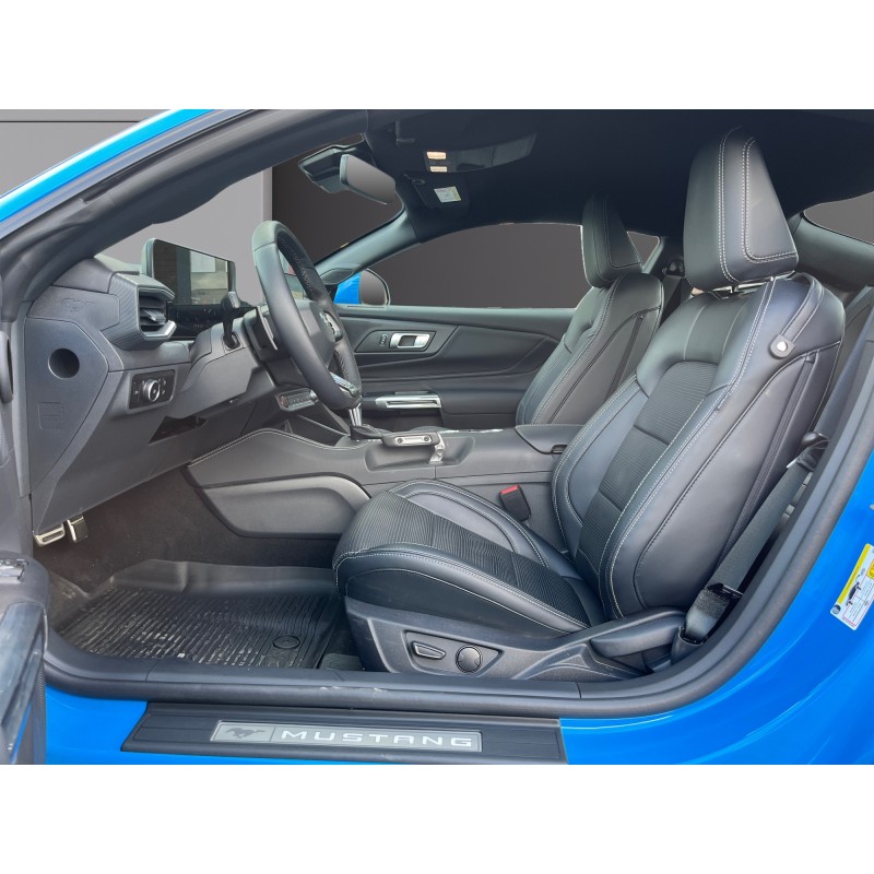 FORD MUSTANG Mustang 5.0 Ti-VCT V8 GT Fastback - 2026 | AMS MOTORS SRL
