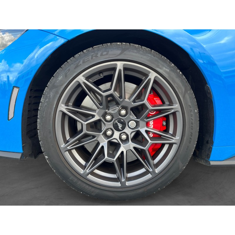 FORD MUSTANG Mustang 5.0 Ti-VCT V8 GT Fastback - 2026 | AMS MOTORS SRL