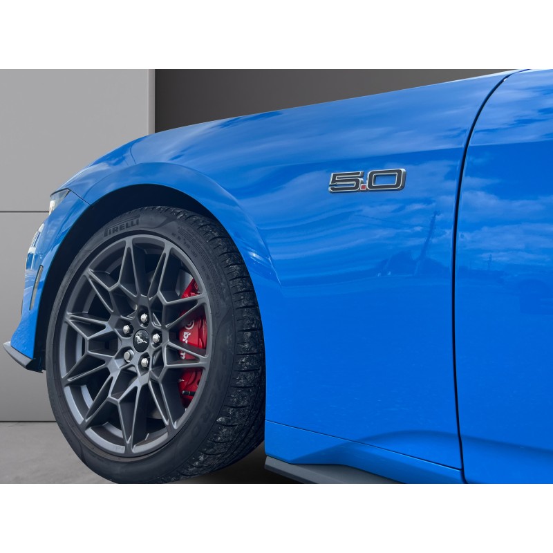 FORD MUSTANG Mustang 5.0 Ti-VCT V8 GT Fastback - 2026 | AMS MOTORS SRL
