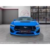 FORD MUSTANG Mustang 5.0 Ti-VCT V8 GT Fastback - 2026 | AMS MOTORS SRL