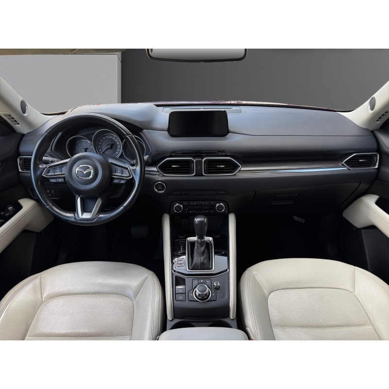 MAZDA CX-5 CX-5 2.0 SKYACTIV-G 165 Advantage 2WD (EURO 6d) - 2018 |