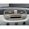 FIAT 500 500 1.2 8V Lounge - 2014 | AMS MOTORS SRL