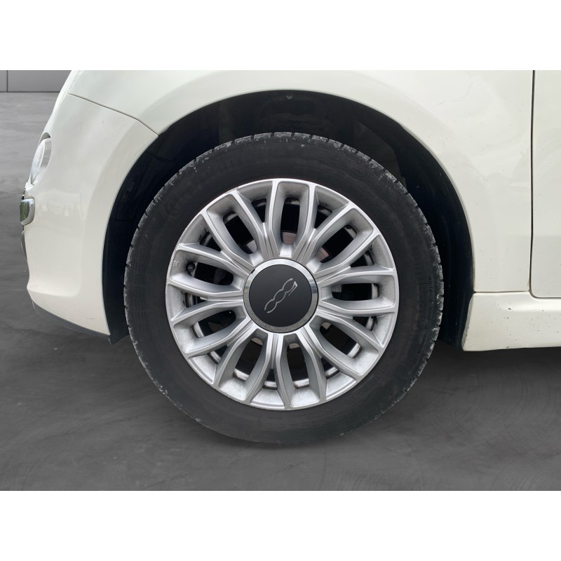 FIAT 500 500 1.2 8V Lounge - 2014 | AMS MOTORS SRL