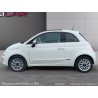 FIAT 500 500 1.2 8V Lounge - 2014 | AMS MOTORS SRL