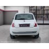 FIAT 500 500 1.2 8V Lounge - 2014 | AMS MOTORS SRL