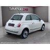 FIAT 500 500 1.2 8V Lounge - 2014 | AMS MOTORS SRL