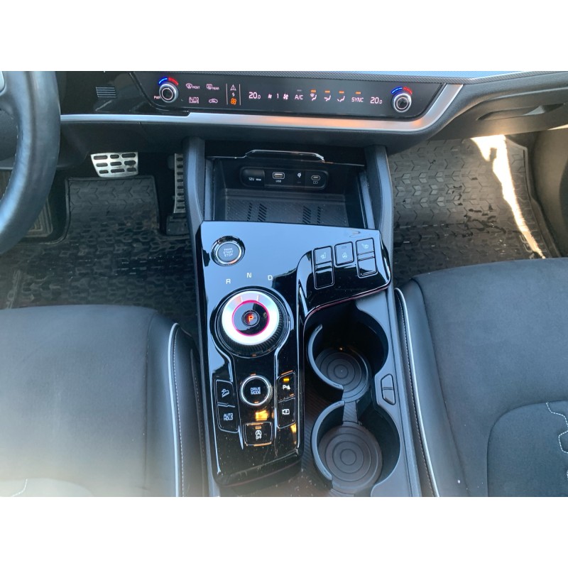 KIA SPORTAGE Sportage 1.6 T-GDI Edition 7 (EURO 6d) - 2023 | AMS