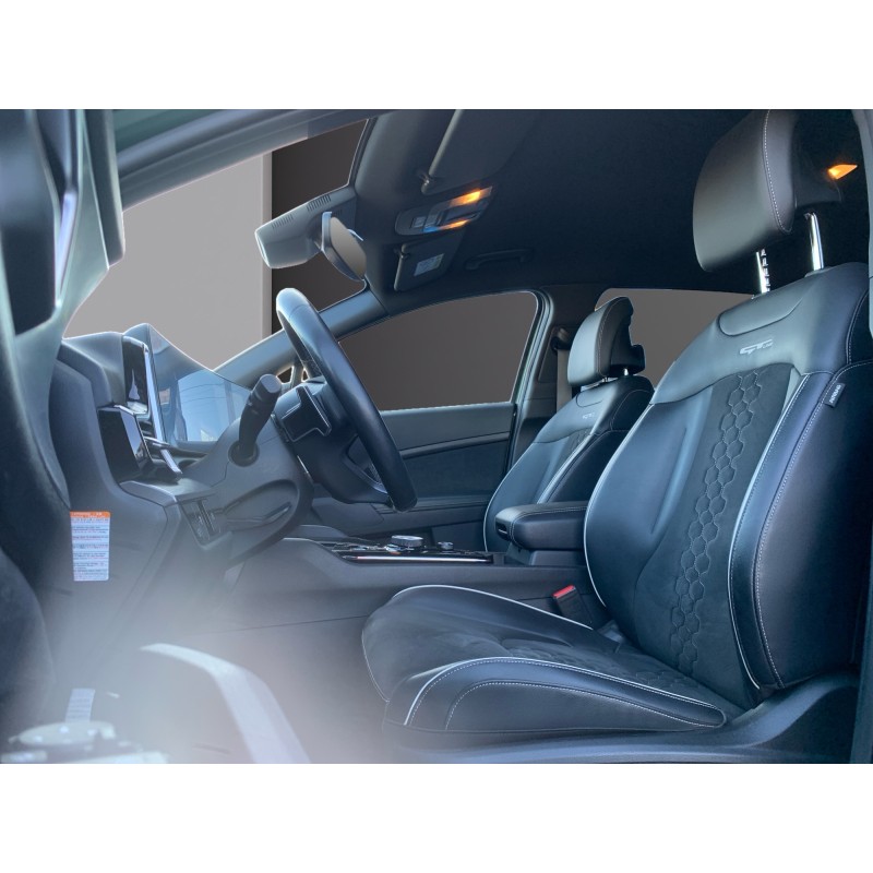 KIA SPORTAGE Sportage 1.6 T-GDI Edition 7 (EURO 6d) - 2023 | AMS