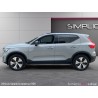 VOLVO XC40 SUV - 2024 | BE MOBILITY SRL