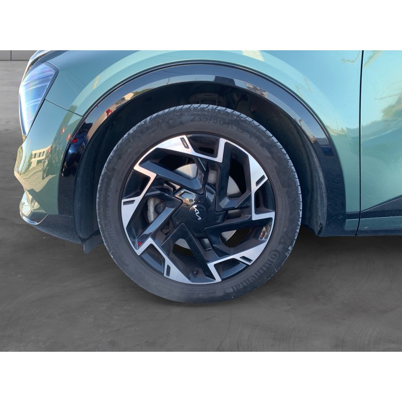 KIA SPORTAGE Sportage 1.6 T-GDI Edition 7 (EURO 6d) - 2023 | AMS