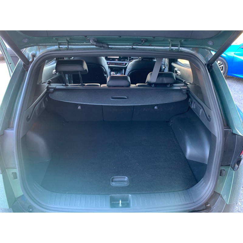 KIA SPORTAGE Sportage 1.6 T-GDI Edition 7 (EURO 6d) - 2023 | AMS