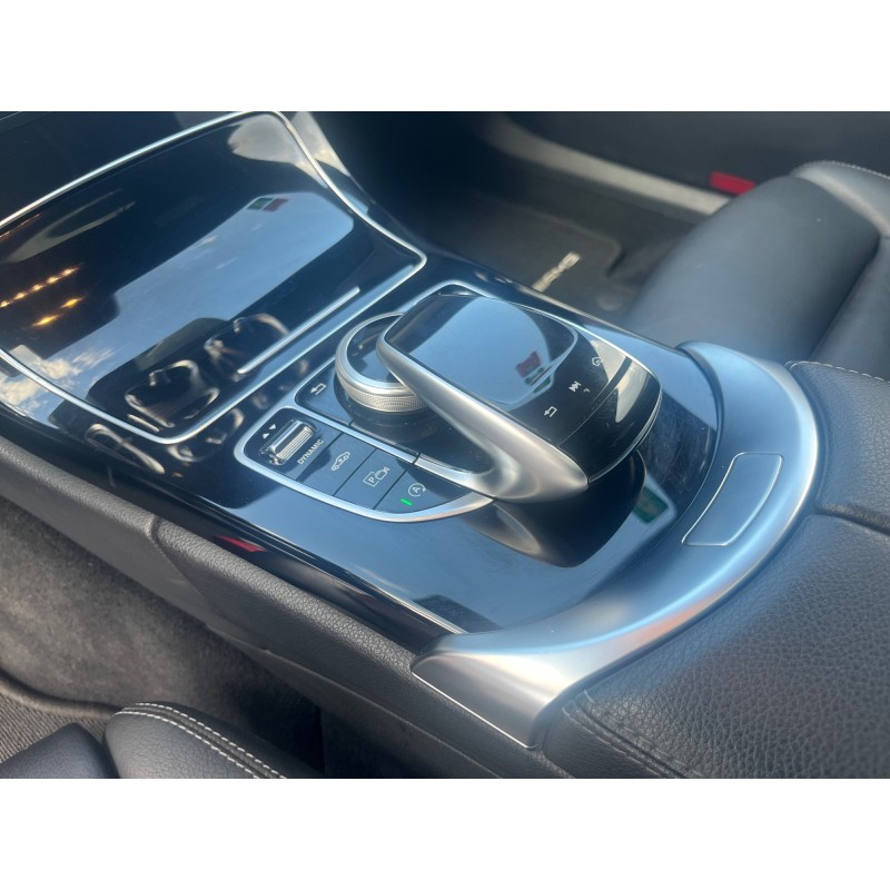 MERCEDES C C 220 d T AMG Line (EURO 6d-TEMP) - 2019 | AMS MOTORS SRL