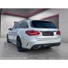 MERCEDES C C 220 d T AMG Line (EURO 6d-TEMP) - 2019 | AMS MOTORS SRL