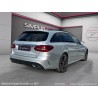 MERCEDES C C 220 d T AMG Line (EURO 6d-TEMP) - 2019 | AMS MOTORS SRL