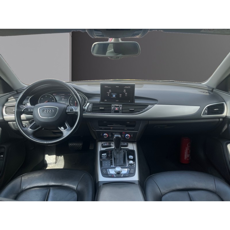 AUDI A6 A6 2.0 TDI Avant ultra - 2017 | AMS MOTORS SRL