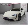PORSCHE TAYCAN Taycan Cross Turismo 4 - 2022 | BE MOBILITY SRL