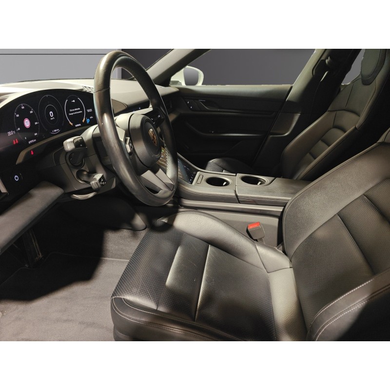 PORSCHE TAYCAN Taycan Cross Turismo 4 - 2022 | BE MOBILITY SRL