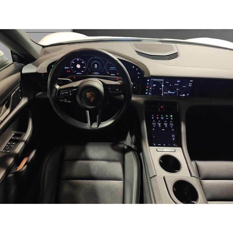 PORSCHE TAYCAN Taycan Cross Turismo 4 - 2022 | BE MOBILITY SRL