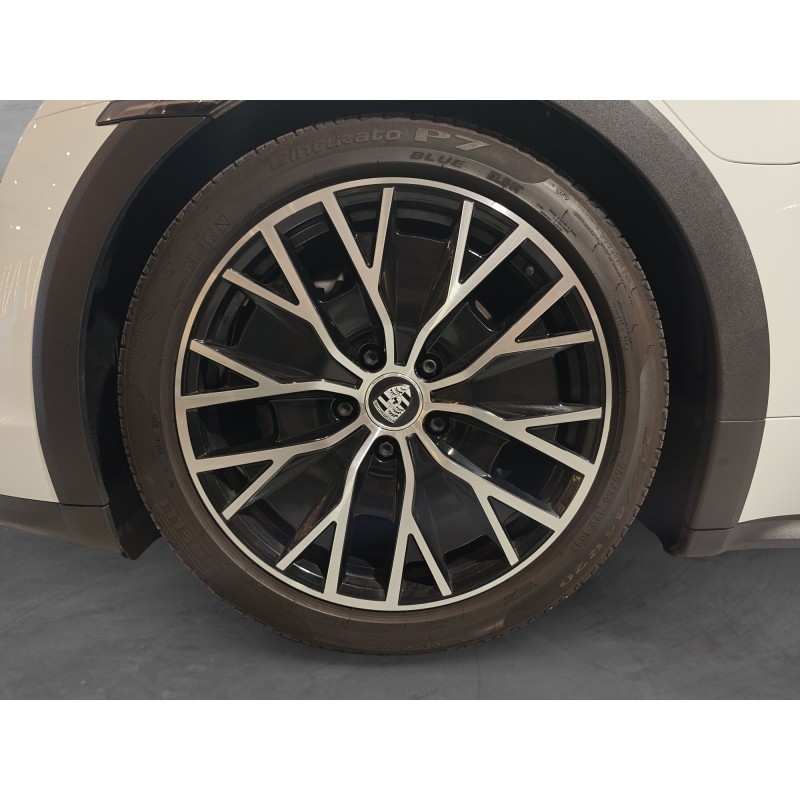 PORSCHE TAYCAN Taycan Cross Turismo 4 - 2022 | BE MOBILITY SRL