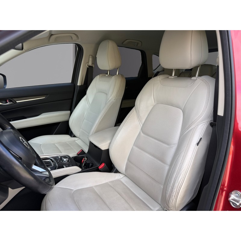 MAZDA CX-5 CX-5 2.0 SKYACTIV-G 165 Advantage 2WD (EURO 6d) - 2018 |