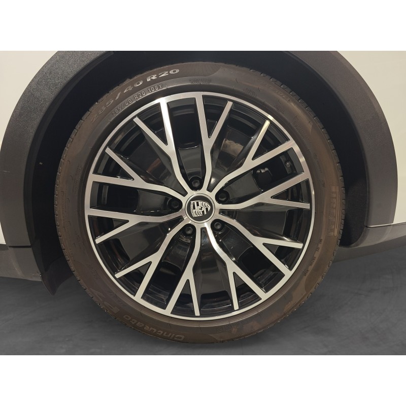 PORSCHE TAYCAN Taycan Cross Turismo 4 - 2022 | BE MOBILITY SRL
