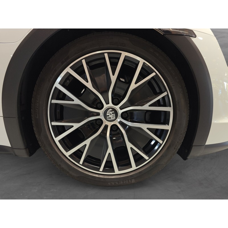 PORSCHE TAYCAN Taycan Cross Turismo 4 - 2022 | BE MOBILITY SRL