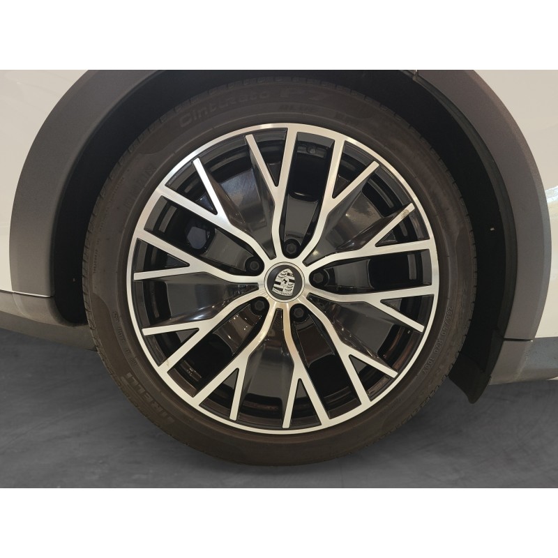 PORSCHE TAYCAN Taycan Cross Turismo 4 - 2022 | BE MOBILITY SRL