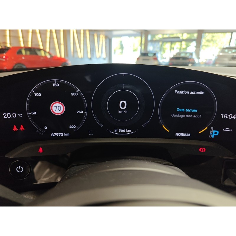 PORSCHE TAYCAN Taycan Cross Turismo 4 - 2022 | BE MOBILITY SRL