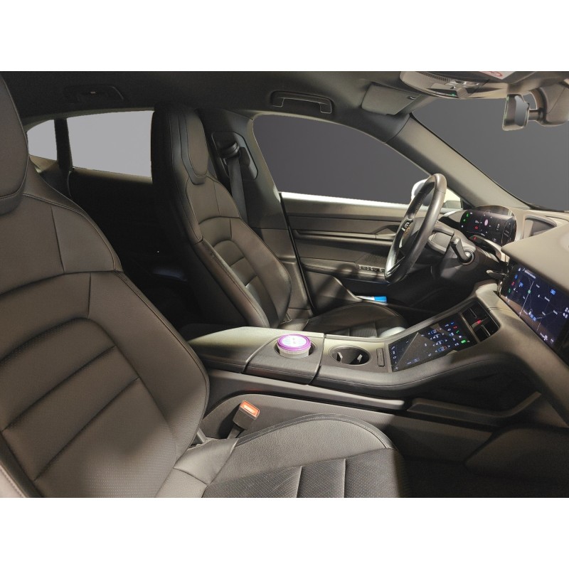 PORSCHE TAYCAN Taycan Cross Turismo 4 - 2022 | BE MOBILITY SRL