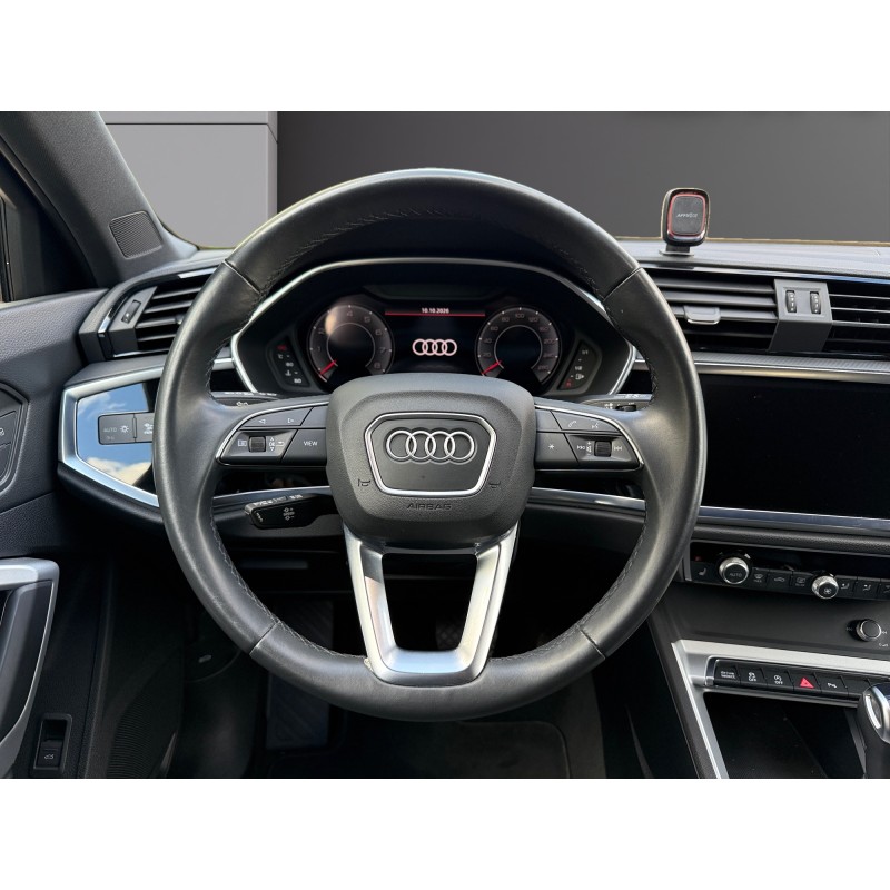 AUDI Q3 Audi Q3 Sportback 35 1.5 TFSI S line (EURO 6e) - 2024 | CS