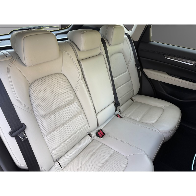 MAZDA CX-5 CX-5 2.0 SKYACTIV-G 165 Advantage 2WD (EURO 6d) - 2018 |
