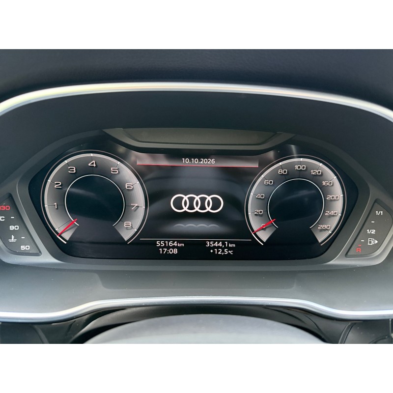 AUDI Q3 Audi Q3 Sportback 35 1.5 TFSI S line (EURO 6e) - 2024 | CS