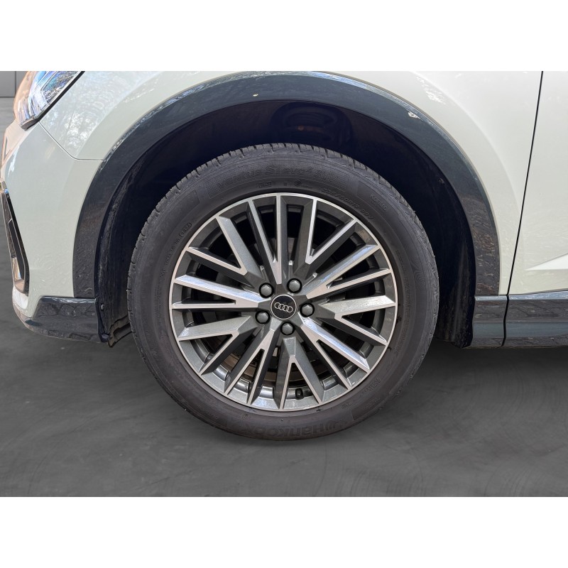 AUDI Q3 Audi Q3 Sportback 35 1.5 TFSI S line (EURO 6e) - 2024 | CS