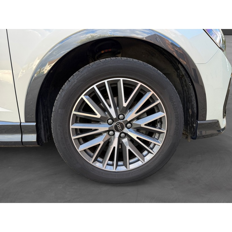 AUDI Q3 Audi Q3 Sportback 35 1.5 TFSI S line (EURO 6e) - 2024 | CS