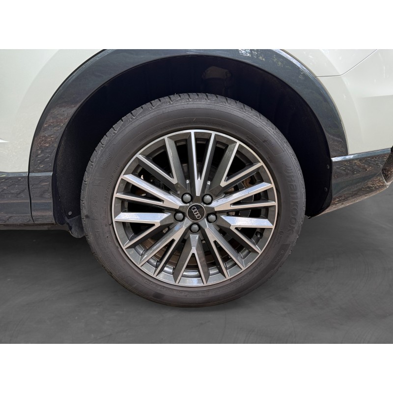 AUDI Q3 Audi Q3 Sportback 35 1.5 TFSI S line (EURO 6e) - 2024 | CS