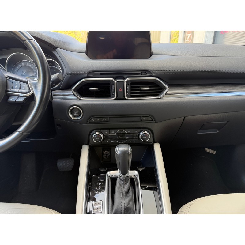 MAZDA CX-5 CX-5 2.0 SKYACTIV-G 165 Advantage 2WD (EURO 6d) - 2018 |