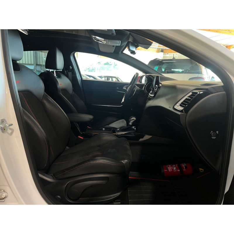 KIA PROCEED Proceed 1.6 T-GDI GT (EURO 6d-TEMP) - 2019 | BE MOBILITY