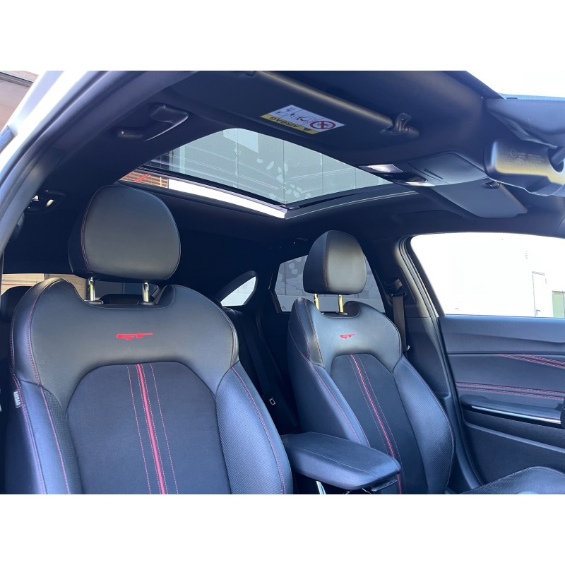 KIA PROCEED Proceed 1.6 T-GDI GT (EURO 6d-TEMP) - 2019 | BE MOBILITY