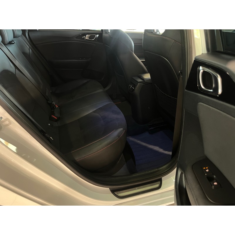 KIA PROCEED Proceed 1.6 T-GDI GT (EURO 6d-TEMP) - 2019 | BE MOBILITY