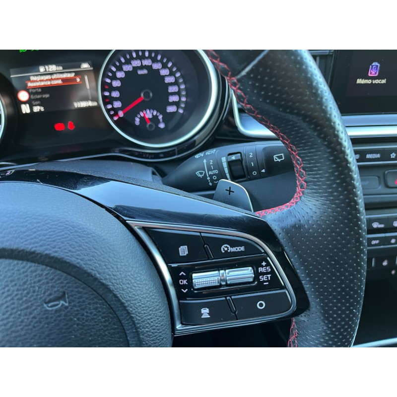 KIA PROCEED Proceed 1.6 T-GDI GT (EURO 6d-TEMP) - 2019 | BE MOBILITY
