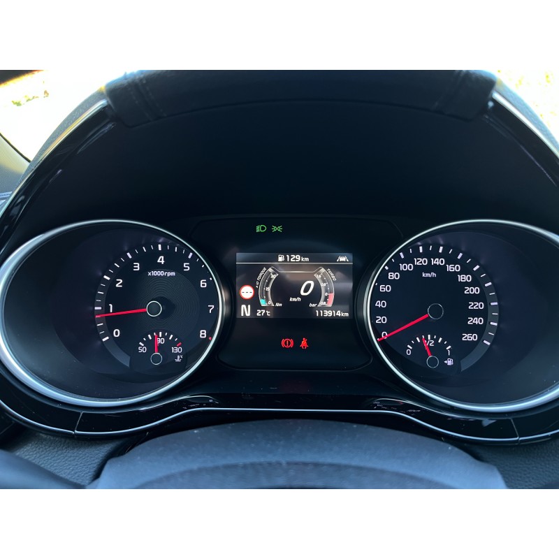 KIA PROCEED Proceed 1.6 T-GDI GT (EURO 6d-TEMP) - 2019 | BE MOBILITY